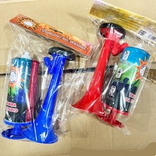 Tromba Trombetta da stadio