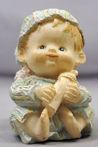 Statua scultura statuina