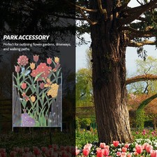  Steccato Siepe Artificiale