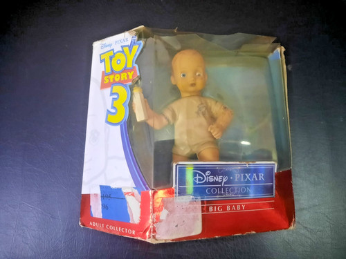 Disney pixar modellino big - modellino,