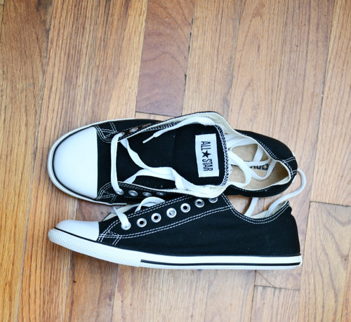 Converse chuck taylor all - converse,