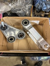 Billetta attacco posteriore