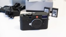 Leica M10, 20000, Black