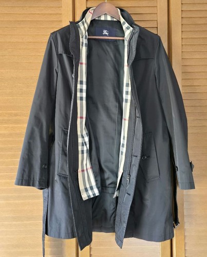 Burberry london trench - burberry,