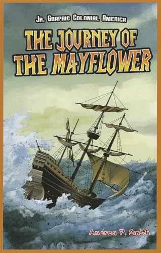 The journey mayflower - journey,