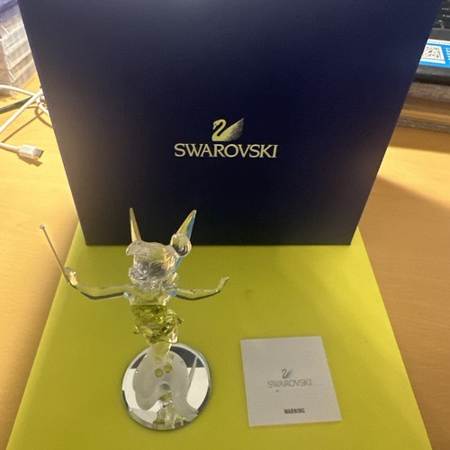Swarovski crystal disney - crystal,