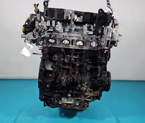 Motore usato renault 3dci - usato,