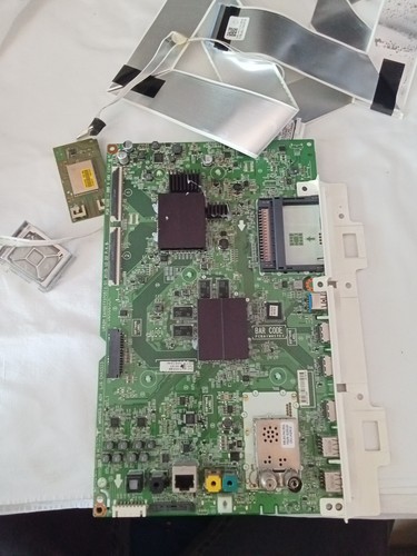 Scheda madre mainboard per - per, tv