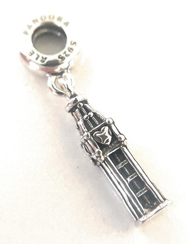 Charm pandora argento sterling - pandora,