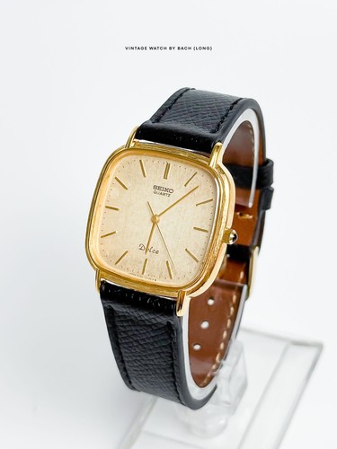 Orologio seiko dolce - dolce, 6030-5420