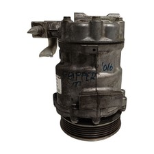 COMPRESSORE A/C PER PEUGEOT Bipper 1° Serie 51893889 199A9000 Diesel 1248 (07>)