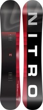Nitro Team Pro Men's Snowboard