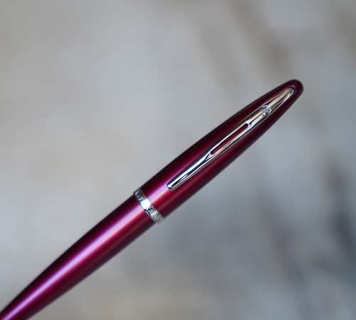 Magnifique rare stylo bille - stylo,