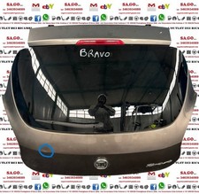 PORTELLONE COFANO POSTERIORE