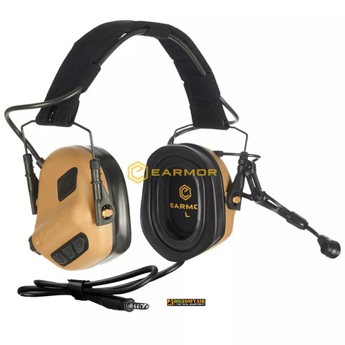 Opsmen tactical earmor m32 - tactical,