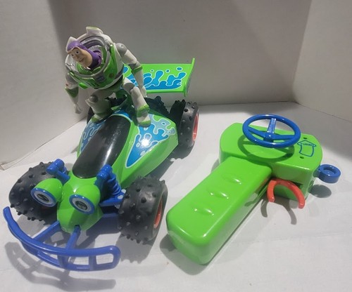 Toy story turbo buggy - turbo, &