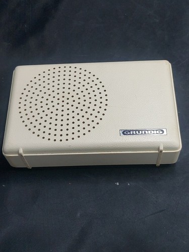Vintage grundig mini - vintage, 300