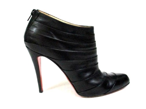 Stivaletti christian louboutin - stivaletti,