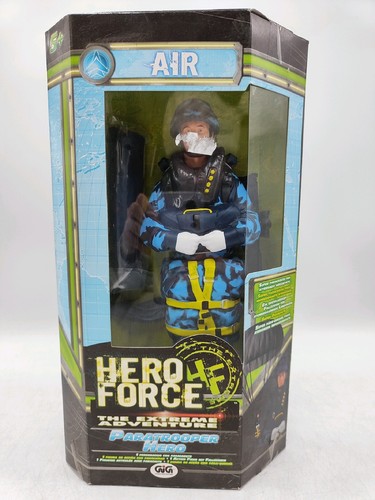 Action figure doll - figure,