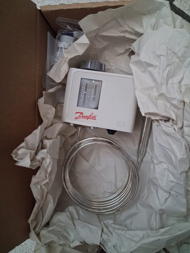 Viessmann 7820035 termostato - viessmann,