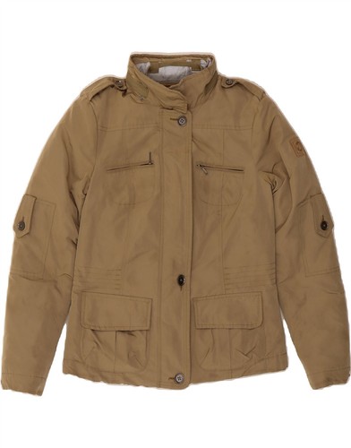 Giacca imbottita militare