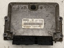 CENTRALINA MOTORE PER FIAT Punto Berlina 5P 2° Serie diesel 1900 (99>03)