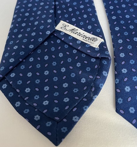 Marinella napoli silk - marinella,