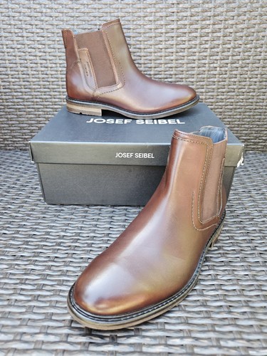 Josef seibel earl chelsea - 08,