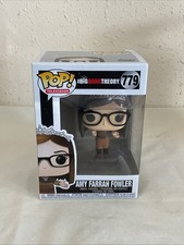 Funko Pop The Big Bang Theory