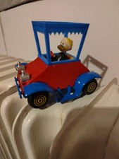 Macchina Nonna Papera