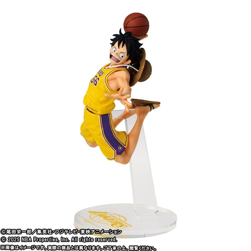 One piece nba master stars - piece,