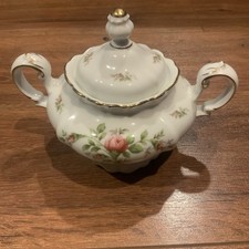 JOHANN HAVILAND BAVARIA