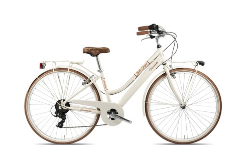 City bike tecnobike belle - bike,