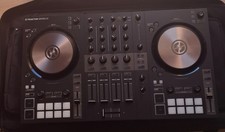 Traktor Kontrol S3 - Console DJ 4 Canali Native Instruments + Cavi