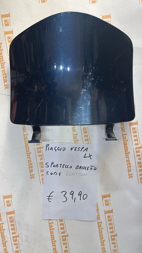 Sportello bauletto piaggio - sportello,