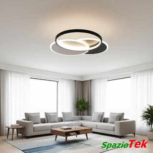Lampadario plafoniera 70w - lampadario,