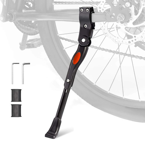 Cavalletto bici regolabile - cavalletto,