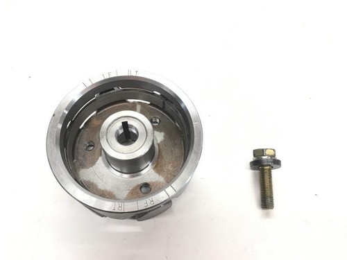 Rotore volante motore - motore, yamaha
