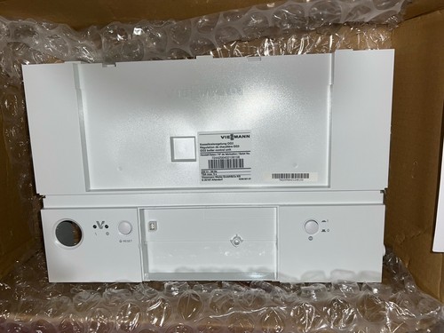 Viessmann 7825998 control - viessmann,