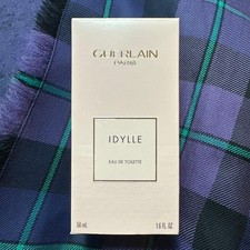 Escontinued Guerlain IDYLLE
