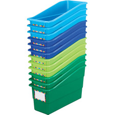 , Durevole Porta Libri E