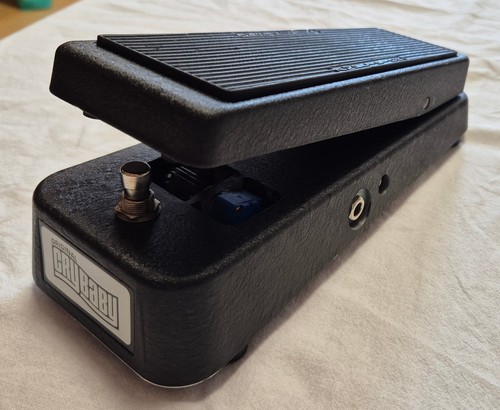 Jim dunlop cry baby gcb - gcb-95, –