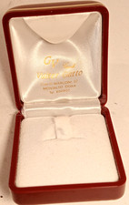 ANTICA SCATOLINA  PER