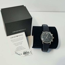 Orologio Emporio Armani Uomo