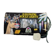 Albero di Natale Vintage 20