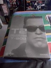 Hot Toys -  MMS117 T 800