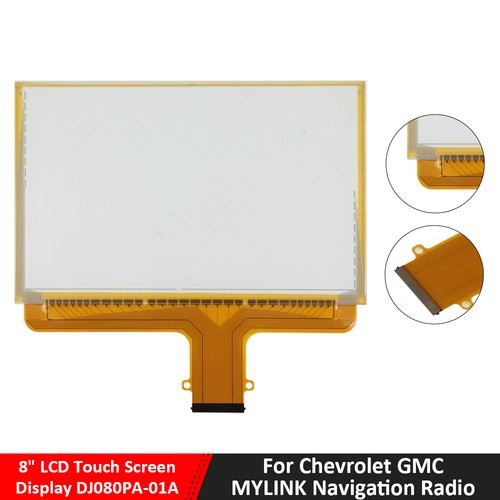 Touch screen pin - 8"55,