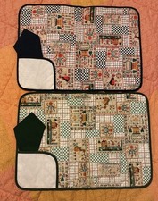 tovagliette americane