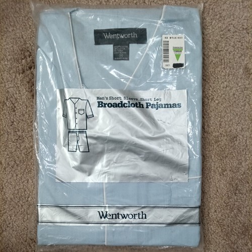 Pigiama vintage wentworth - vintage,