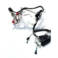 X-PRO Wiring Harness for 250cc
